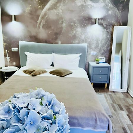 Moon And Sun Apartments Sibiu Dış mekan fotoğraf